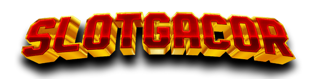 Logo Slot Online 2025