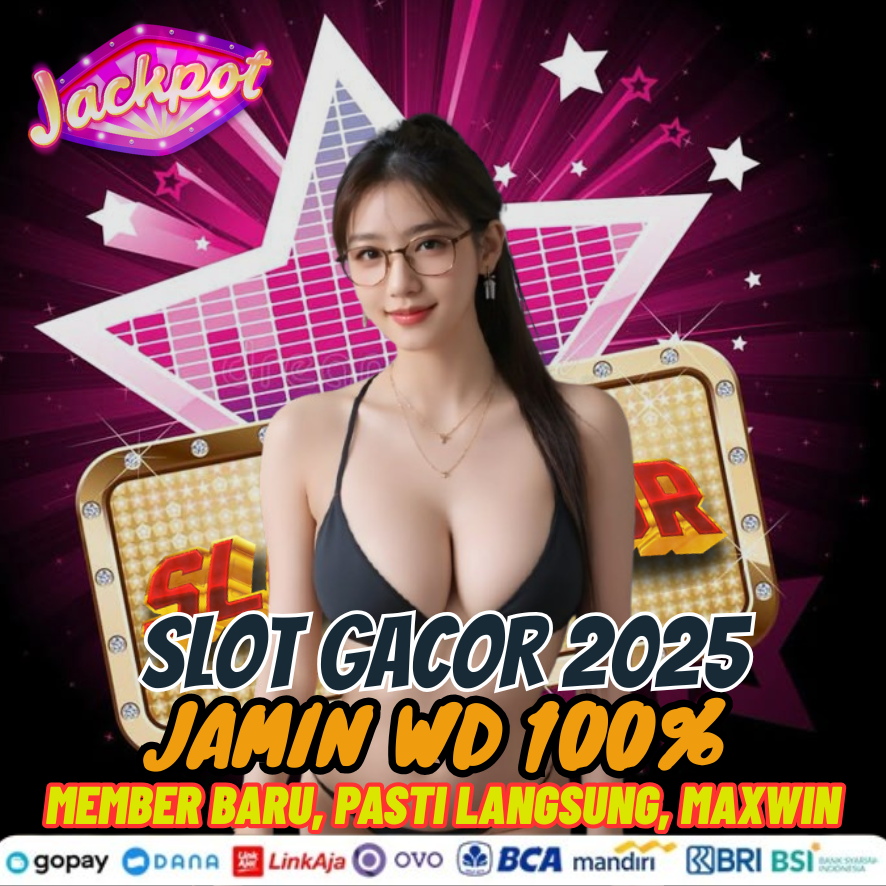Slot Online 2025